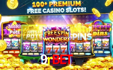 Seasonal Promotions 9rbet