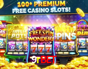 Flash Promotion 9rbet