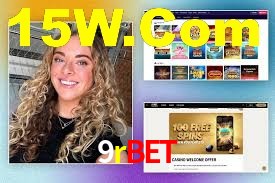Welcome Bonus 9rbet