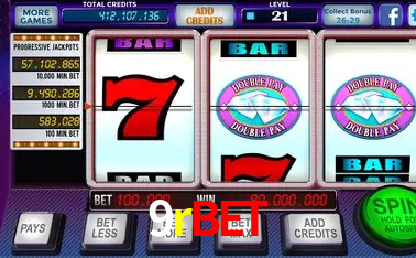 Weekend Specials 9rbet