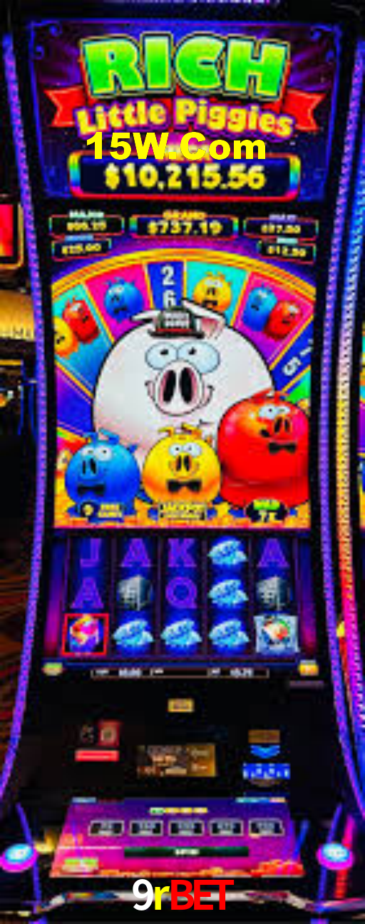 9rbet App Interface